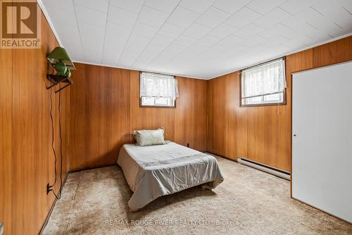 8987 Glendale Drive, Hamilton Township, ON - Indoor Photo Showing Bedroom