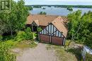 1194 Birchview Road, Douro-Dummer, ON  - Outdoor With Body Of Water 