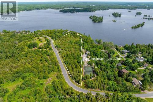 1194 Birchview Road, Douro-Dummer, ON - Outdoor With Body Of Water With View