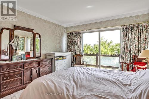 1194 Birchview Road, Douro-Dummer, ON - Indoor Photo Showing Bedroom