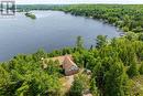 1194 Birchview Road, Douro-Dummer, ON  - Outdoor With Body Of Water With View 