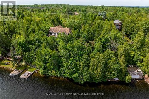 1194 Birchview Road, Douro-Dummer, ON - Outdoor With Body Of Water