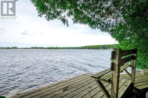 1194 Birchview Road, Douro-Dummer, ON - Outdoor With Body Of Water With View