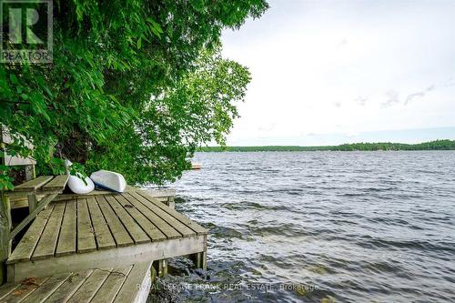 1194 Birchview Road, Douro-Dummer, ON - Outdoor With Body Of Water