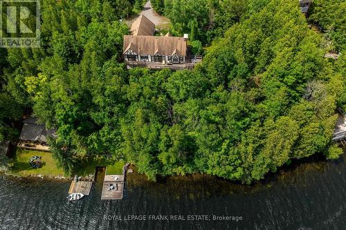 1194 Birchview Road, Douro-Dummer, ON - Outdoor With Body Of Water