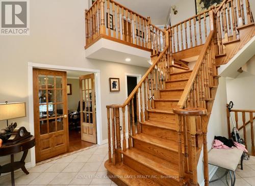 207 Slanted Road, Kawartha Lakes, ON - Indoor Photo Showing Other Room