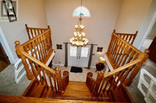 207 Slanted Road, Kawartha Lakes, ON - Indoor Photo Showing Other Room