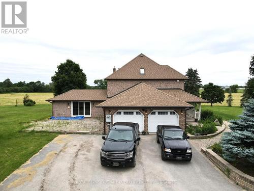 207 Slanted Road, Kawartha Lakes, ON - Outdoor