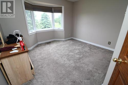 207 Slanted Road, Kawartha Lakes, ON - Indoor Photo Showing Other Room