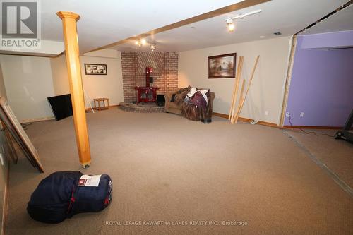 207 Slanted Road, Kawartha Lakes, ON - Indoor