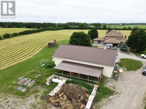 207 Slanted Road, Kawartha Lakes, ON - Outdoor With View