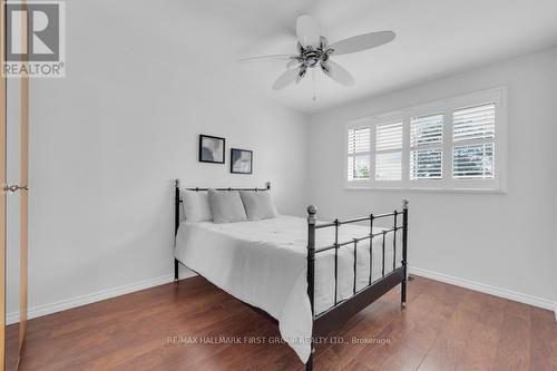 19 Morris Drive, Belleville, ON - Indoor Photo Showing Bedroom