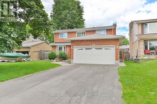 19 Morris Drive, Belleville, ON - Outdoor With Facade