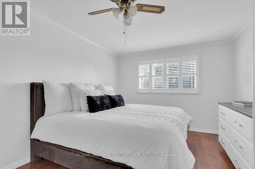 19 Morris Drive, Belleville, ON - Indoor Photo Showing Bedroom