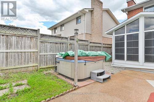 19 Morris Drive, Belleville, ON - Outdoor With Exterior
