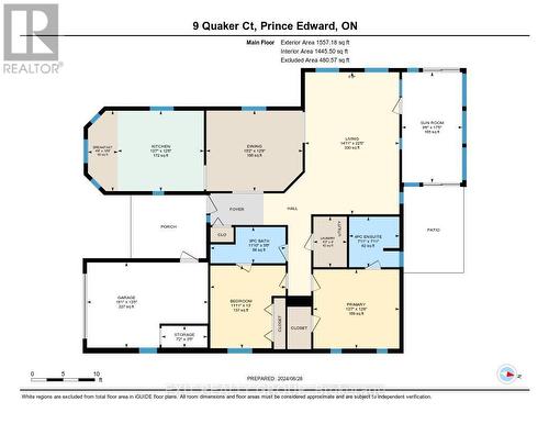 9 Quaker Court, Prince Edward County, ON - Other
