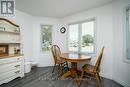 9 Quaker Court, Prince Edward County, ON  - Indoor Photo Showing Dining Room 