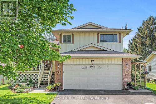 17 Huron Drive, Brighton, ON - Outdoor