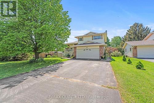 17 Huron Drive, Brighton, ON - Outdoor