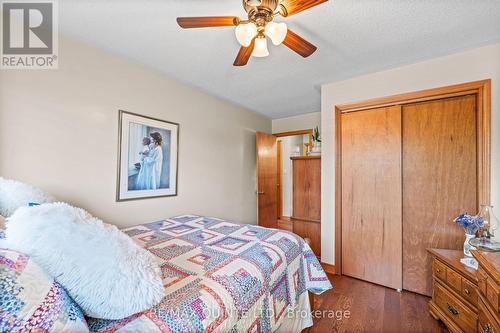 17 Huron Drive, Brighton, ON - Indoor Photo Showing Bedroom