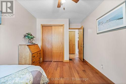 17 Huron Drive, Brighton, ON - Indoor Photo Showing Bedroom