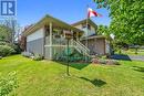 17 Huron Drive, Brighton, ON  - Outdoor With Deck Patio Veranda 