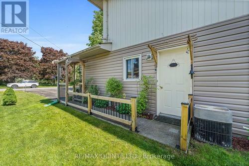 17 Huron Drive, Brighton, ON - Outdoor With Exterior