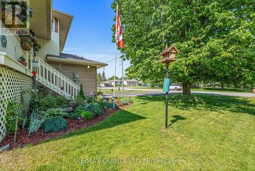 17 Huron Drive, Brighton, ON - Outdoor