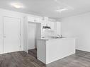 Kitchen - 103-13-150 Rue De La Maçonnerie, Châteauguay, QC  - Indoor Photo Showing Kitchen With Upgraded Kitchen 