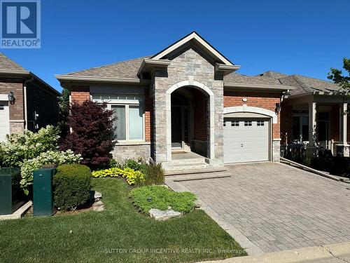 14 - 11 Vista Gardens, New Tecumseth, ON - Outdoor