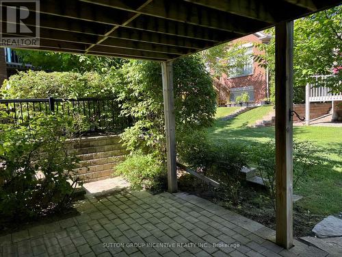 14 - 11 Vista Gardens, New Tecumseth, ON - Outdoor