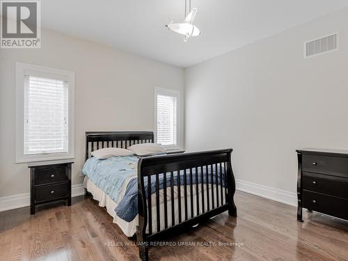 108 Burns Boulevard, King, ON - Indoor Photo Showing Bedroom