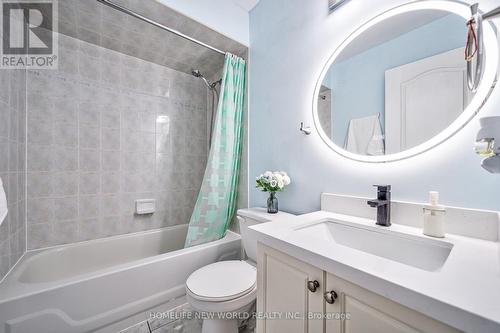 23A Wilson Street, Markham, ON - Indoor Photo Showing Bathroom
