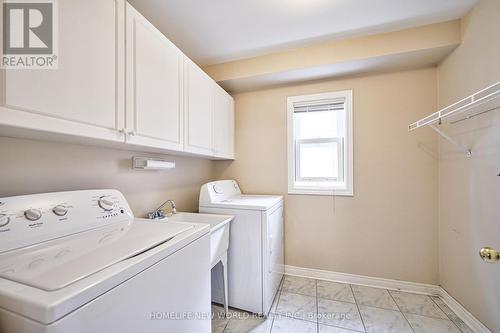 23A Wilson Street, Markham, ON - Indoor Photo Showing Laundry Room