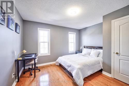 23A Wilson Street, Markham, ON - Indoor Photo Showing Bedroom