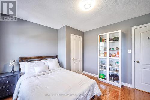 23A Wilson Street, Markham, ON - Indoor Photo Showing Bedroom