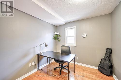 23A Wilson Street, Markham, ON - Indoor Photo Showing Office