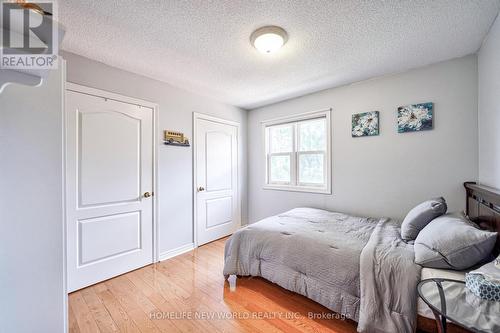 23A Wilson Street, Markham, ON - Indoor Photo Showing Bedroom