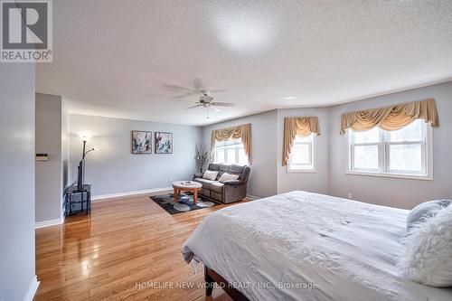 23A Wilson Street, Markham, ON - Indoor Photo Showing Bedroom