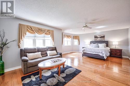 23A Wilson Street, Markham, ON - Indoor