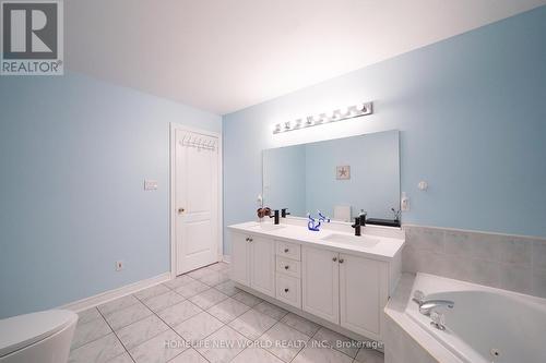 23A Wilson Street, Markham, ON - Indoor Photo Showing Bathroom