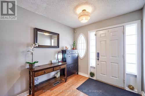 23A Wilson Street, Markham, ON - Indoor