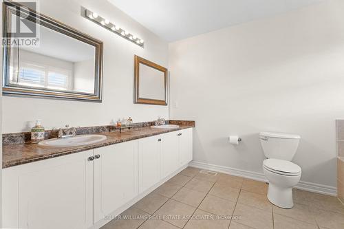 149 Shephard Avenue, New Tecumseth, ON - Indoor Photo Showing Bathroom