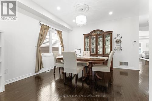 149 Shephard Avenue, New Tecumseth, ON - Indoor Photo Showing Dining Room