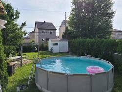 Piscine - 