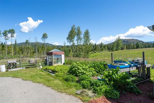 9255 Firehall Frontage Road, Salmon Arm, BC - Outdoor