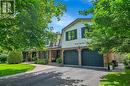 1733 Blakely Drive, Cornwall, ON  - Outdoor 