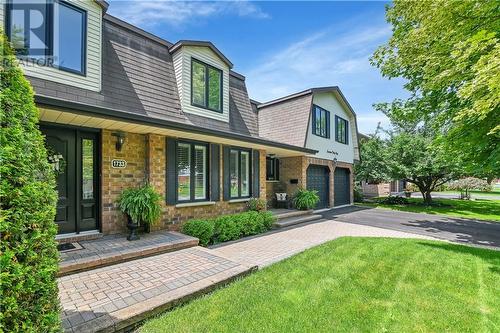 1733 Blakely Drive, Cornwall, ON - Outdoor