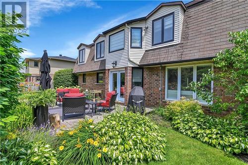 1733 Blakely Drive, Cornwall, ON - Outdoor