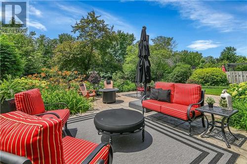 1733 Blakely Drive, Cornwall, ON - Outdoor With Deck Patio Veranda
